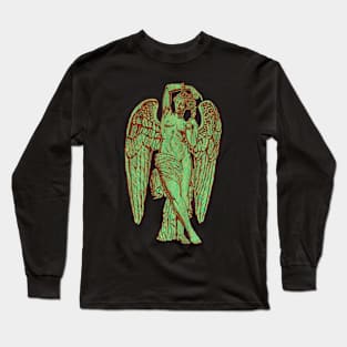 Angel V4 Long Sleeve T-Shirt